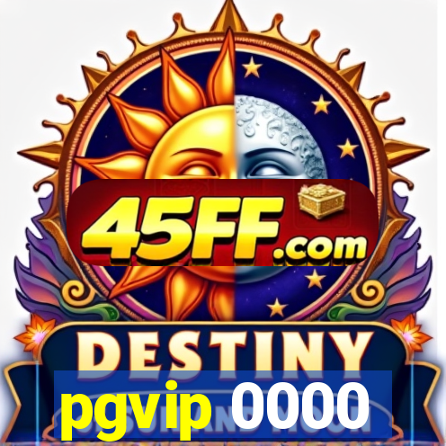 pgvip 0000